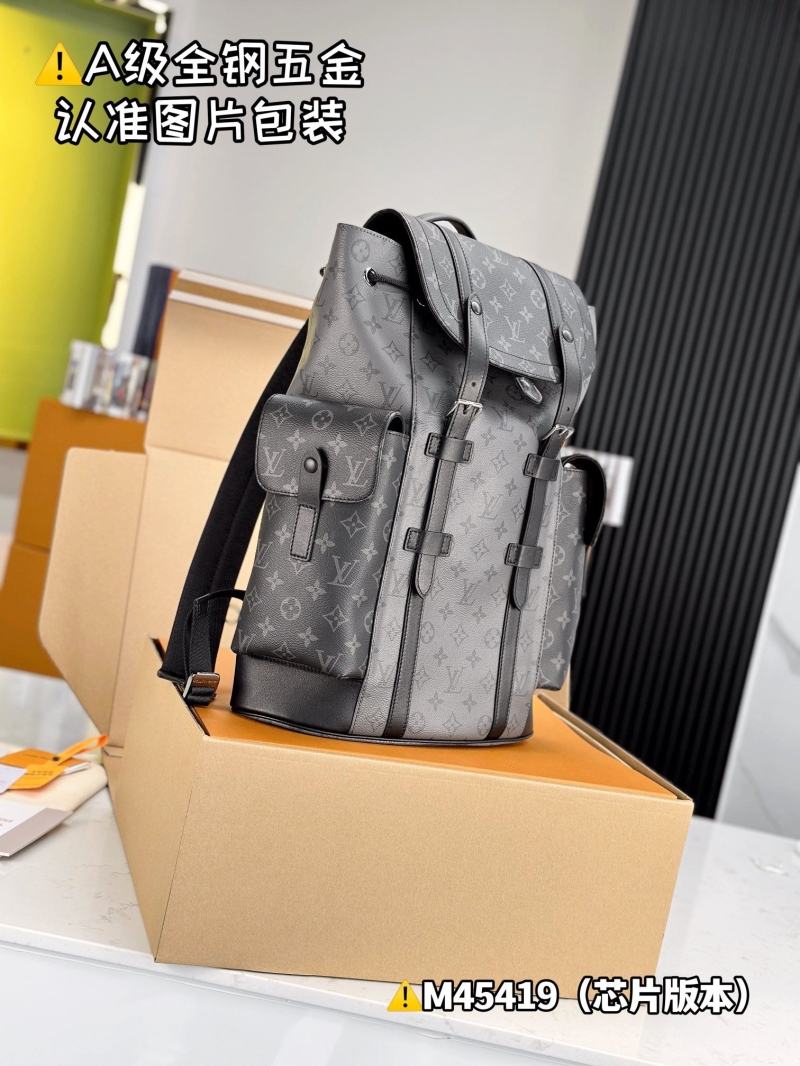 LV Backpacks